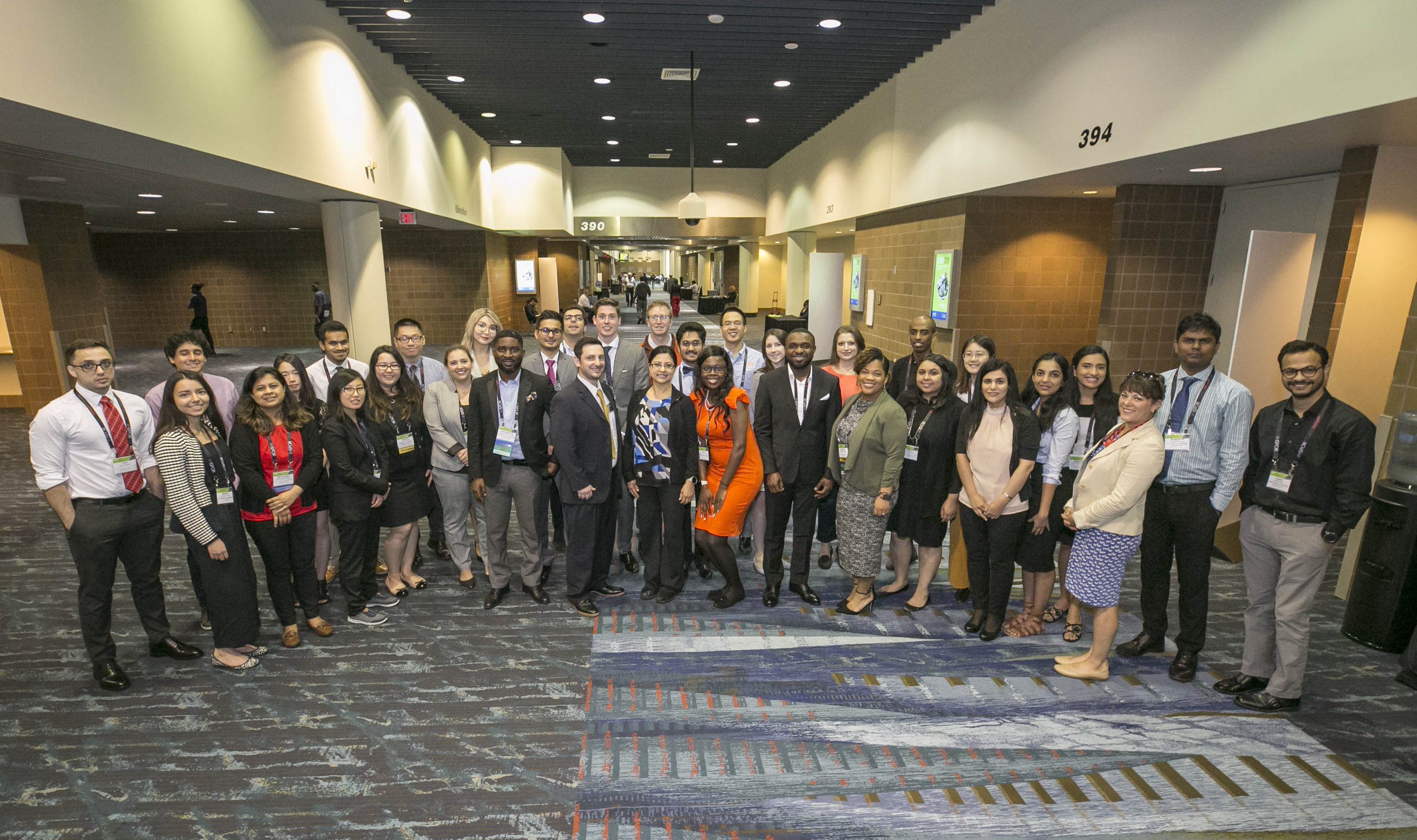 ISPOR 2019 Student Retreat ISPOR2019_Nola_KyleKlein_097_KKP_0075